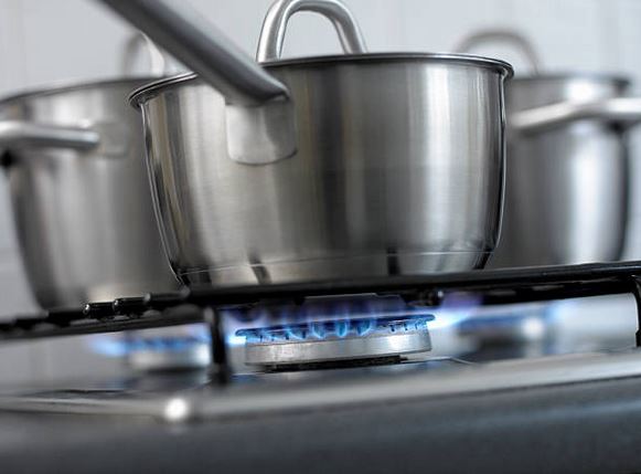 Cuisine au gaz : quels sont les avantages ?