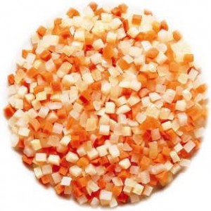 Brunoise