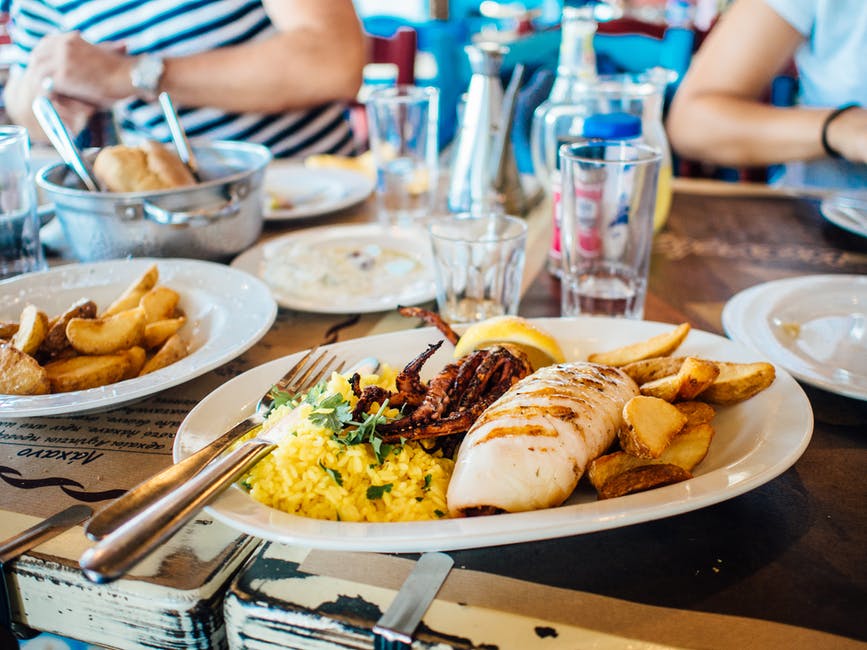 Quelques astuces pour réussir sa recette de poisson