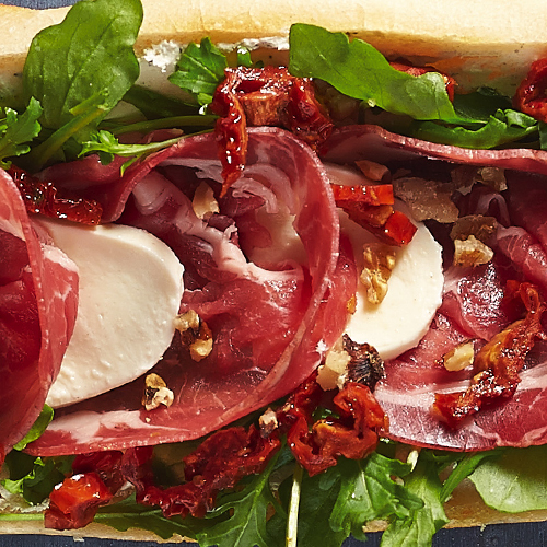 sandwich-italien