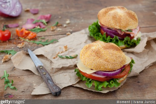 Professionnels : 3 idées de sandwichs à proposer à vos clients