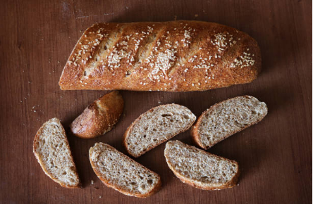 Des tartines pour tous les goûts