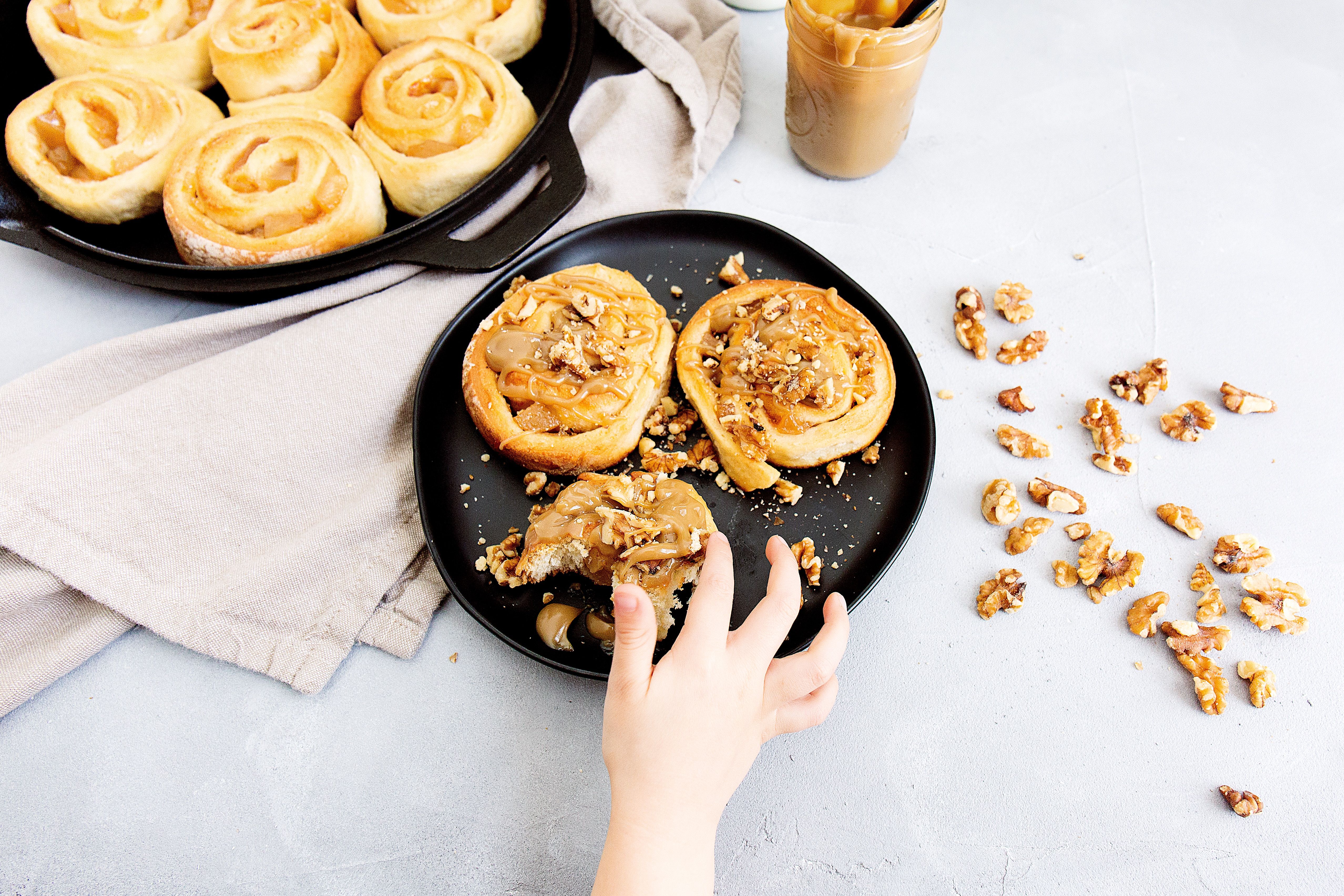 5 astuces pour cuisiner avec les enfants