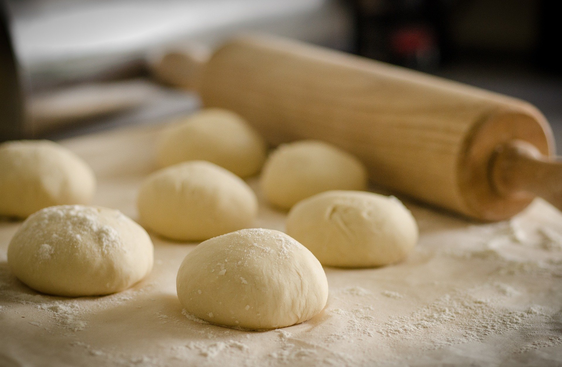 Pratique. Levure de boulanger fraîche ou sèche : laquelle