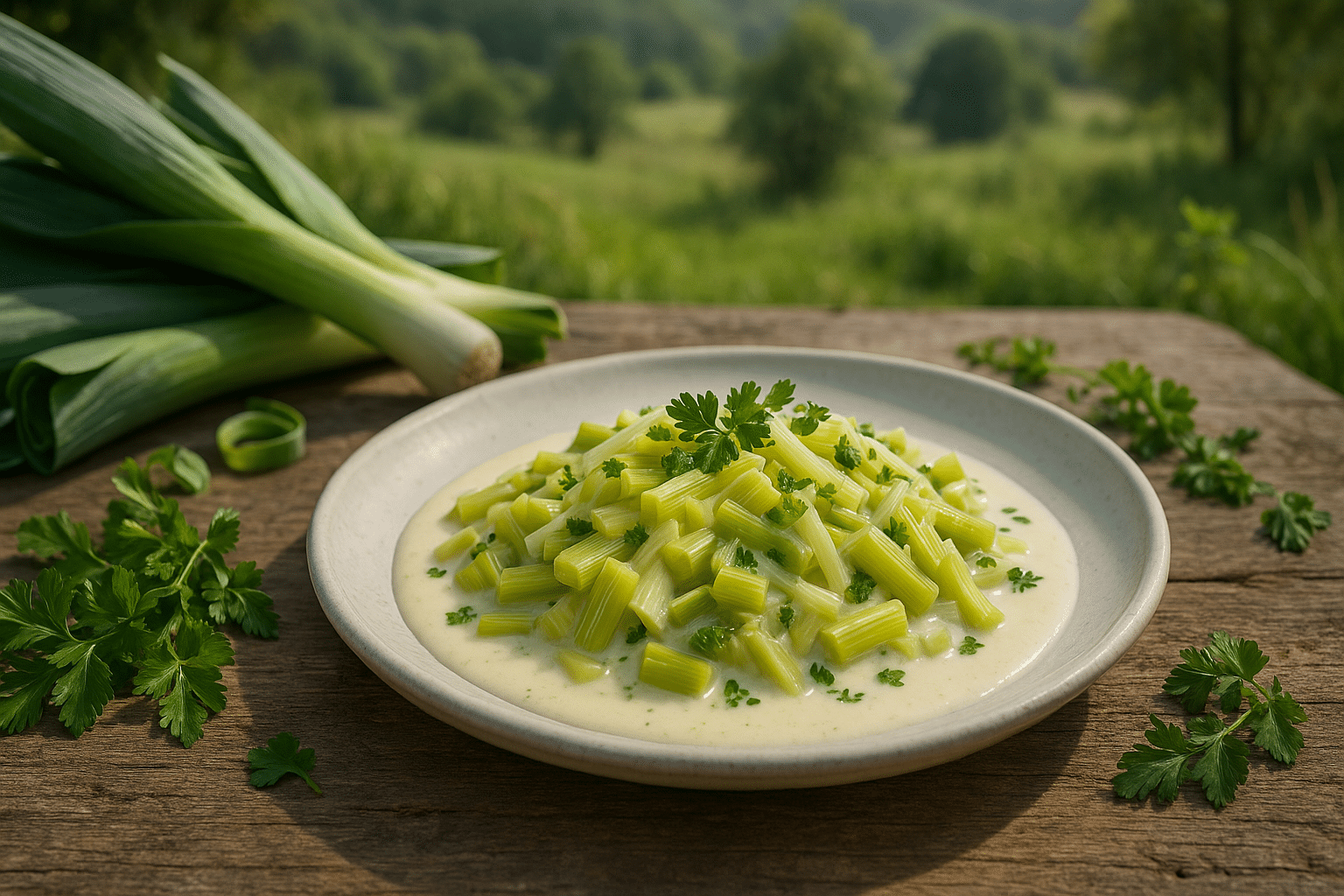 Fondue de poireaux : 12 recettes pour l’utiliser (tarte, risotto, topping) + conservation